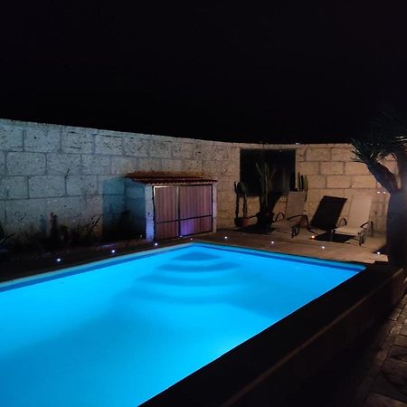 Villa Los Gavilanes サンタクルスデテネリフェ エクステリア 写真