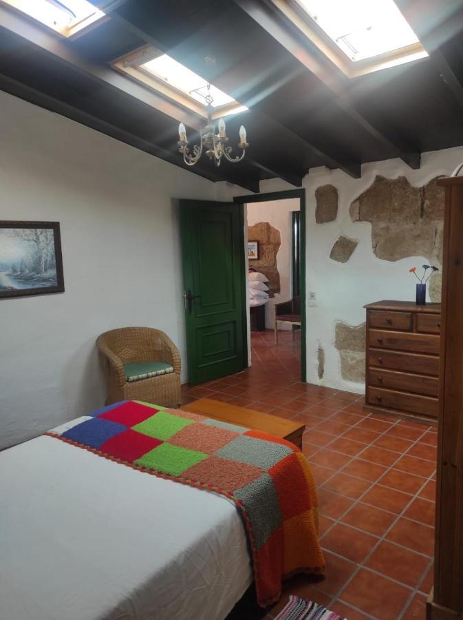 Villa Los Gavilanes サンタクルスデテネリフェ エクステリア 写真