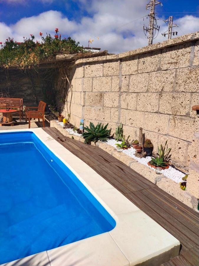 Villa Los Gavilanes サンタクルスデテネリフェ エクステリア 写真