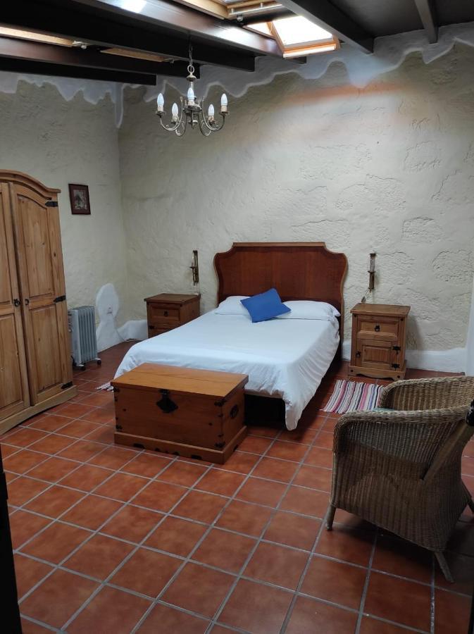 Villa Los Gavilanes サンタクルスデテネリフェ エクステリア 写真